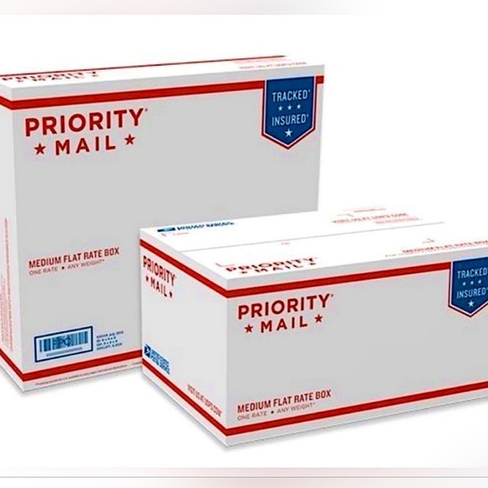 ✨️Shipping Label For Over 3 Pounds